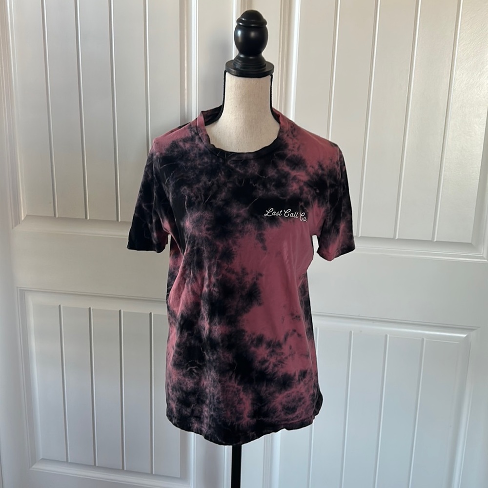 Last Call Tee